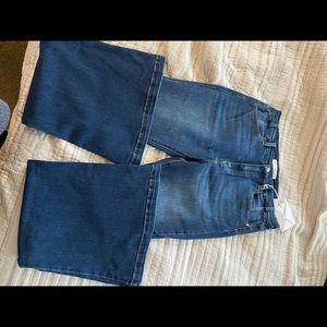 Flare KanCan jeans